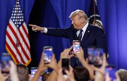 Trump annuncia la fine della guerra commerciale e la riapertura di Hormuz (ma Teheran frena)