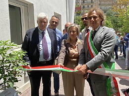 Monterosso Almo, riaperta la casa di comunit&agrave;