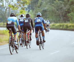 Ciclismo, societ&agrave; di Ragusa raggiunge accordo transattivo con un proprio atleta sulla clausola antidoping