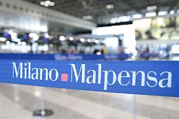 A Malpensa rientrano le salme dei quattro sub italiani morti alle Maldive