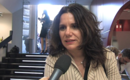 Loredana Miccich&egrave; alla presidenza della Corte d'Appello, ma la nomina della toga agrigentina finisce al Tar
