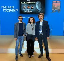 Da Cannes al Biografilm: il regista favarese Toni Trupia svela l'anima segreta di Giorgio Bassani