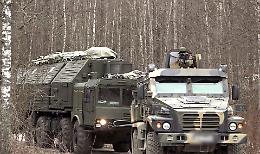 Cosa &egrave; l'&ldquo;Oreshnik&rdquo;, il missile russo che viaggia a 12mila km/h e che pu&ograve; colpire l'Europa in meno di 20 minuti 