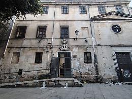 Palermo, la riqualificazione e la partnership tra pubblico e privato: dubbi sul futuro del centro sociale San Saverio