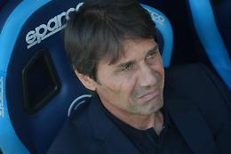  L'ultimo ballo di Conte al Maradona? Il Napoli vince, ma il futuro &egrave; un rebus 