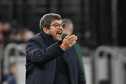 Rivoluzione Azzurra: l&rsquo;Italia di Baldini riparte dai "bambini" 