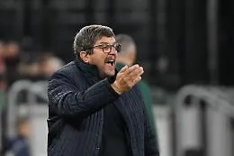 Rivoluzione Azzurra: l&rsquo;Italia di Baldini riparte dai "bambini" 