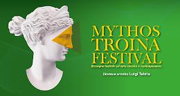 Mythos Troina Festival 2026: il mito incontra il presente tra guerra, memoria e nuove drammaturgie