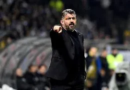 Lazio, il futuro &egrave; Rino Gattuso: contratto fino al 2028 per la rinascita 
