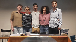 Congresso territoriale Arcigay Ragusa, Corallo il nuovo presidente