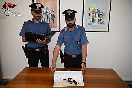 Far West in centro a Palermo, spari e ragazza ferita alla testa: arrestato un pregiudicato 23enne