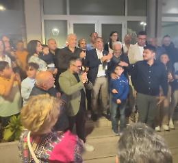 Trecastagni, Edmondo Pappalardo &egrave; il nuovo sindaco