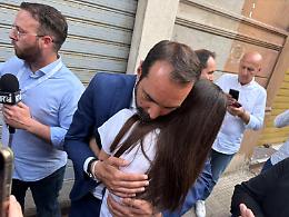 Messina, il trionfo di Basile e De Luca: &laquo;Premiato il nostro lavoro&raquo;. Scurria: &laquo;Le liste hanno drogato il voto&raquo;