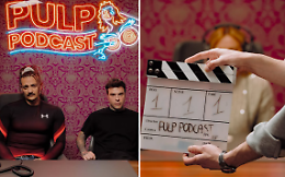 Addio ai vecchi salotti tv: Fedez e Mr. Marra sono i &ldquo;rivoluzionari&rdquo; del talk