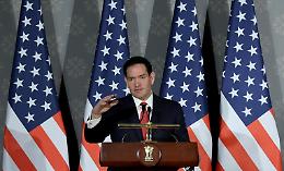 L'annuncio di Rubio: "Accordo con l'Iran possibile oggi stesso", ma Trump (che non ha fretta) frena 