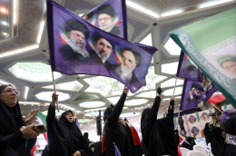 A un passo dall'accordo: Usa e Iran concordano la riapertura dello stretto di Hormuz ma manca l'ok finale