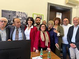 Elezioni a Enna, Mirello Crisafulli &egrave; sindaco con oltre il 60%. Lui festeggia: &laquo;Anzi, mi aspettavo di pi&ugrave;&raquo; VD