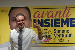 Venezia svolta a destra, Salerno si affida all'imperatore: la mappa delle Comunali 2026 oltre lo Stretto 