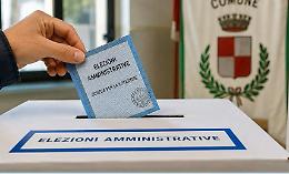 Amministrative in Sicilia, tutti gli eletti nei Consigli comunali, le preferenze e i voti di lista