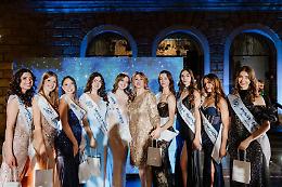 La catanese Erica Lentini &egrave; la nuova "Miss Mondo Sicilia"