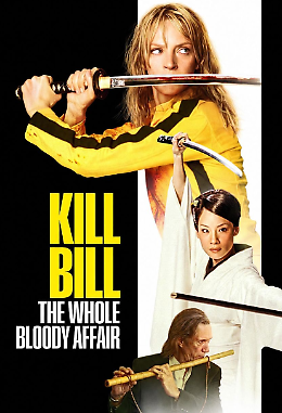 La sposa &egrave; tornata: Kill Bill, l'epico poema di sangue di Tarantino