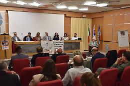 Ragusa e il convegno su responsabilit&agrave; professionale e sicurezza delle cure