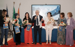 Il valore del Terzo Settore nell'era digitale: a Sant&rsquo;Agata Li Battiati si tessono "Trame di inclusione"