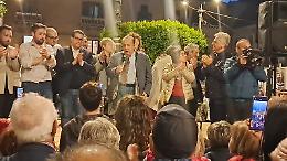 Resa dei conti in Sicilia: i ballottaggi del 7 e 8 giugno ultima spiaggia per il centrodestra (ma De Luca gongola e il centrosinistra sorride)