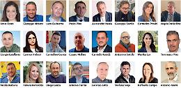 Barcellona Pozzo di Gotto, Scolaro sindaca ma senza maggioranza in Aula: tutti i consiglieri eletti e le preferenze