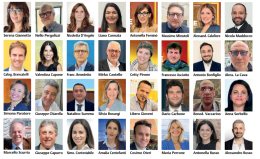 L&rsquo;effetto Basile travolge il Consiglio, ecco i candidati eletti ma lo spoglio resta aperto