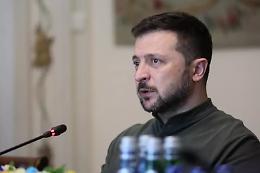L'Ucraina accelera verso l'Ue, la Lega frena e divide la maggioranza