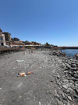"Lungomare sospeso" a Catania: Trantino blocca il rifacimento e annuncia nuovi accessi al mare