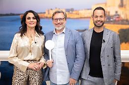 "Vinci una casa in Sicilia": la sfida tv di Damiano Gallo per il recupero sostenibile del patrimonio di Tusa