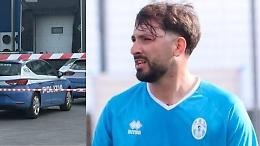 &laquo;Ciao Franzua&raquo;. Il mondo del calcio piange Francesco Cannone, morto schiacciato dal muletto  