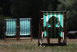 Maggio brucia come luglio: scatta il bollettino caldo, 15 citt&agrave; in allerta