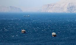Iran, la bozza che pu&ograve; riaprire Hormuz: cosa c&rsquo;&egrave; davvero nell&rsquo;intesa che Teheran agita e Washington non ha ancora firmato