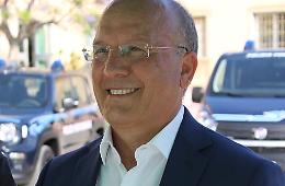 Ballottaggio Agrigento,  Di Rosa detta le condizioni: "Dentro le stanze del governo o sar&agrave; opposizione"