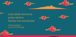 Isola delle Femmine: quando i desideri delle donne diventano realt&agrave;