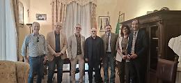 Inps e Camera di commercio fanno squadra: patto istituzionale per salvare il lavoro e le imprese ad Agrigento