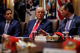 Hormuz sminato e 24 miliardi sul piatto: cosa c'&egrave;  nell'intesa tra Usa e Iran e perch&eacute; Trump non ha firmato