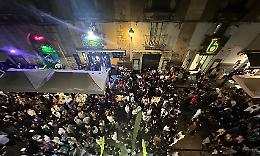 Mala movida, i catanesi e le strutture ricettive ostaggio di un pub