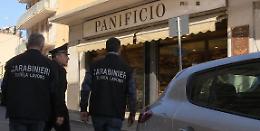 Continua la piaga del lavoro nero: scoperti 4 operai sfruttati a Patern&ograve;