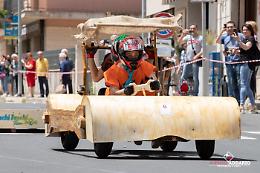 Ragusa, torna in citt&agrave; la corsa pi&ugrave; pazza dell'anno: &egrave; la Wacky races