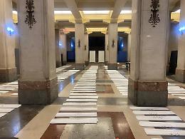 Ancora caos a Palazzo Zanca: errore e verbali carenti bloccano lo spoglio