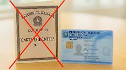 Addio alla carta d'identit&agrave; cartacea: sabato 30 maggio a Catania nuovo "open day" per la Cie a San Leone