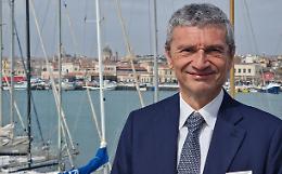 Porti siciliani, bufera sulla possibile sostituzione di Di Sarcina.  Il sospetto di D&rsquo;Agostino: &laquo;Conta la tessera, non il merito&raquo;