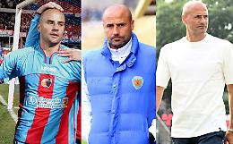 Ex calciatore del Catania e allenatore del Siracusa conquista la serie A