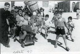 Settant'anni di storia e passione educativa: Agrigento celebra la presenza dei Salesiani
