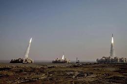 Crisi a Hormuz, l'Iran annuncia: &laquo;Abbiamo abbattuto  un drone Usa&raquo;. Il Pentagono: &laquo;Non &egrave; vero&raquo;