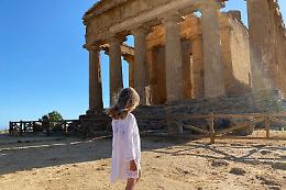Un anticipo d'estate alla Valle dei Templi: tra archeologia sotterranea, l'arte di Pirandello e l'ingresso gratuito il 2 giugno